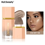 liquid contour