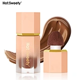 bronzer and contour