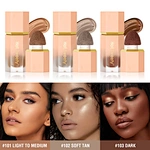 liquid contour
